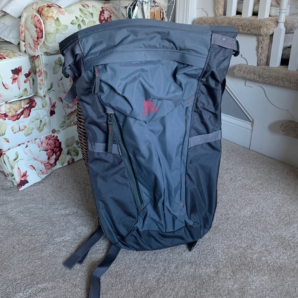 Backpack